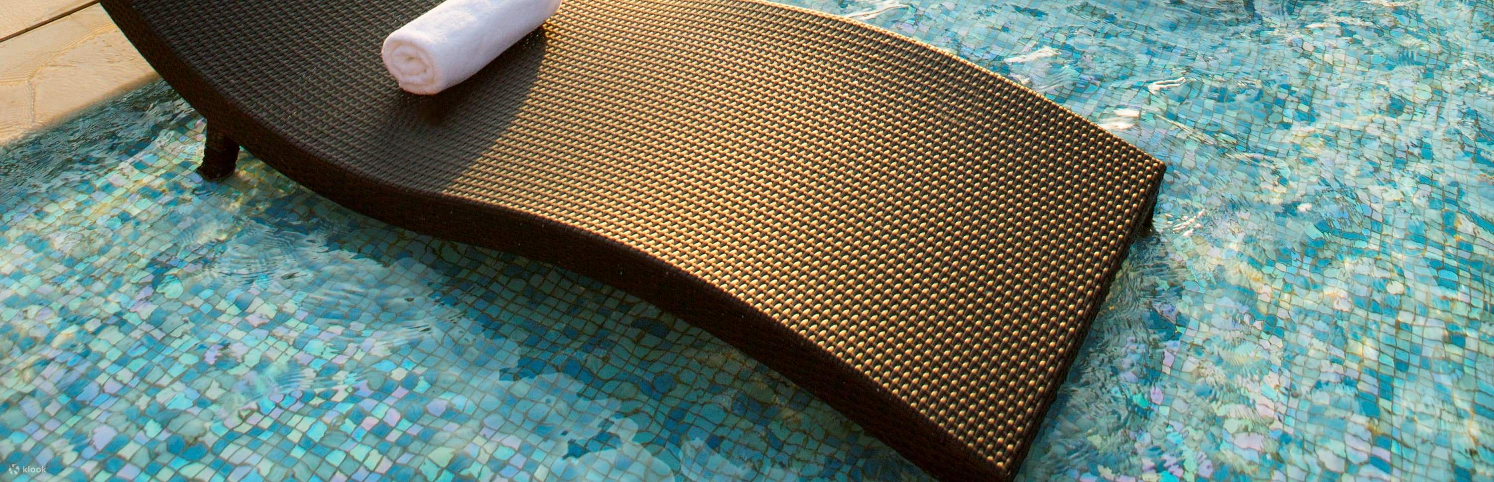 ザ・ランガム深センホテル宿泊パッケージ